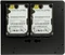 Cooltek Coolcube Mini schwarz, Mini-ITX Vorschaubild