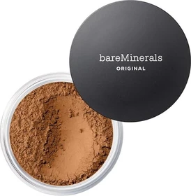 bareMinerals Original Loose Powder Foundation 26 warm dark LSF15, 8g