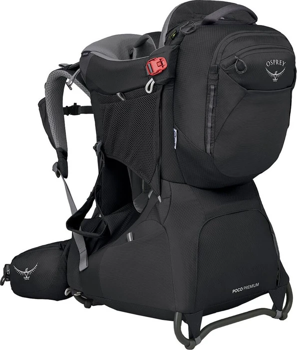 Osprey Poco Premium Kindertrage 