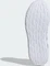 adidas Lite Racer 4.0 grey two/cloud white/glory grey (Damen) Vorschaubild
