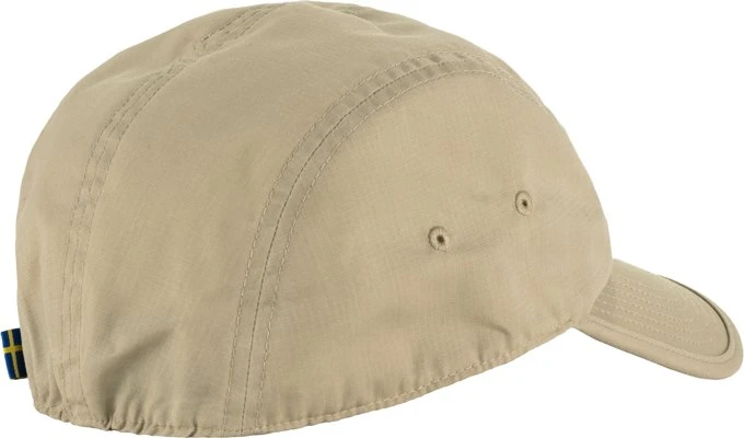 Fjällräven High Coast Lite Kappe fossil