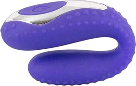 You2Toys Rechargeable Blowjob Vibrator
