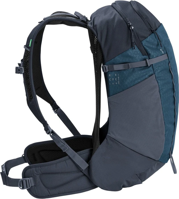 Vaude Agile Air 26 baltic sea