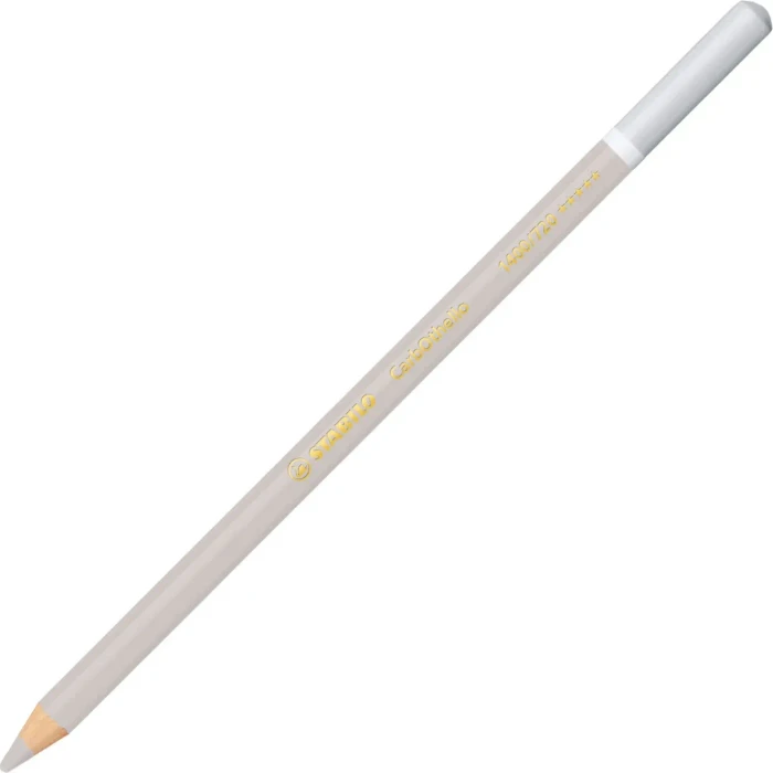 STABILO CarbOthello Kreidestift kaltgrau 1k