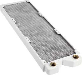 MagiCool 360 G2 Slim Radiator, weiß