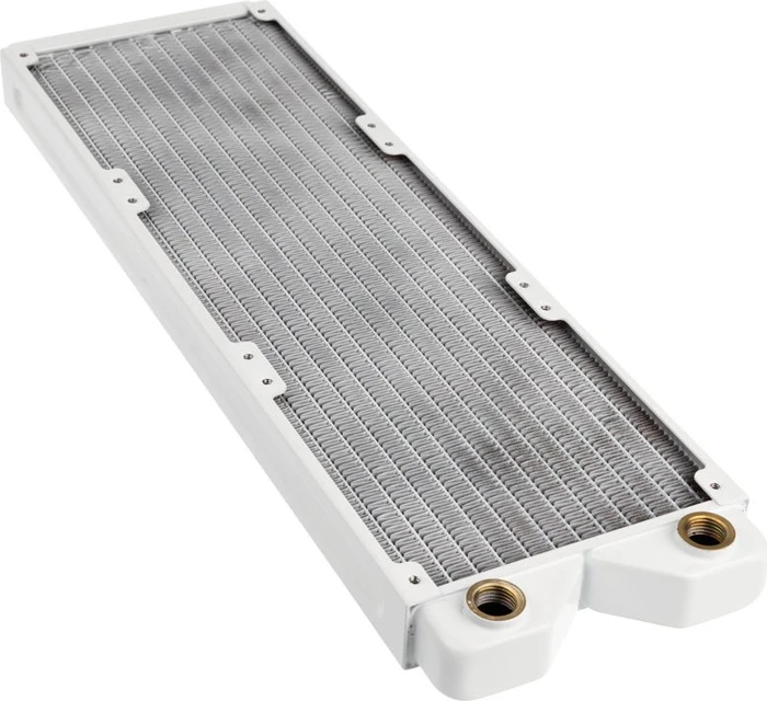 MagiCool 360 G2 Slim Radiator, weiß