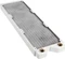 MagiCool 360 G2 Slim Radiator, weiß Vorschaubild