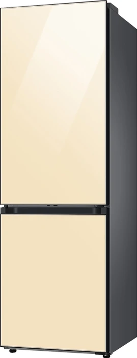 Samsung Bespoke RB34A7B5D18 clean vanilla