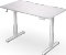 Endorfy Atlas S Electric elektrisch höhenverstellbarer Sitz-Steh-Schreibtisch 114x60cm Onyx White/weiß Vorschaubild