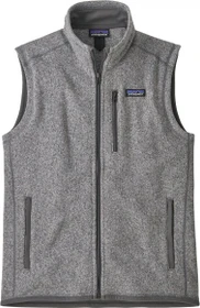 Patagonia Better Sweater Modell 2021 Weste stonewash (Herren)