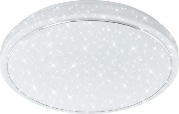 Briloner Clear LED Deckenleuchte 56.5cm 48W weiß (3345-016)