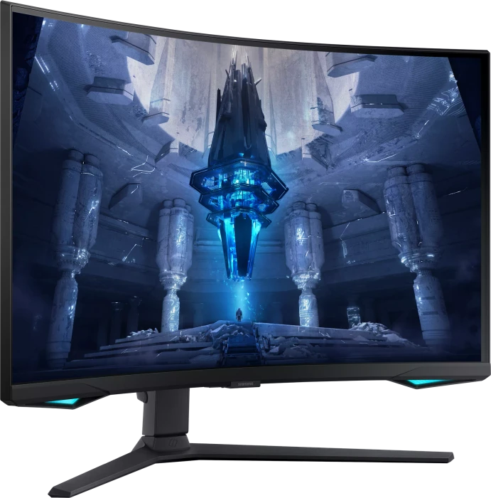 Samsung Odyssey Neo G7 G75NB (2022), 32"