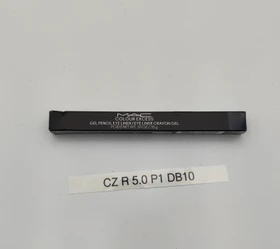 MAC Colour Excess Gel Pencil Eyeliner stay the night, 0.35g