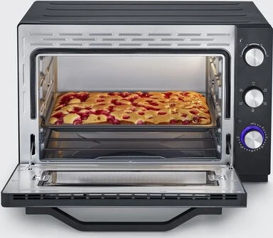 Severin TO 2073 XXL-Back- und Toastofen
