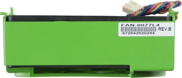 Supermicro FAN-0077L4, 120mm