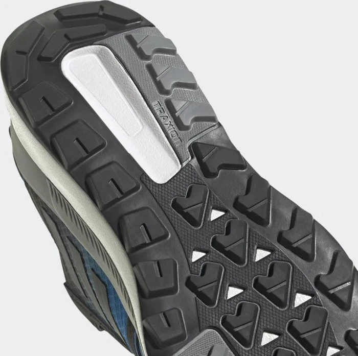 adidas Terrex Trailmaker GTX core black/grey six/turbo (Herren)