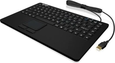 KeySonic KSK-5230 IN, USB (verschiedene Layouts)