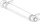 Zebra Druckwalze ZT200 (P1037974-028)