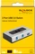 DeLOCK 2 Port USB 3.0 Switch Vorschaubild