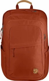 Fjällräven Räven 28 cabin red