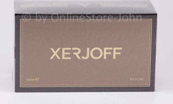 Xerjoff Oud Stars Alexandria II Eau de Parfum, 100ml