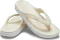Crocs Bayaband Flip winter white/multi Vorschaubild
