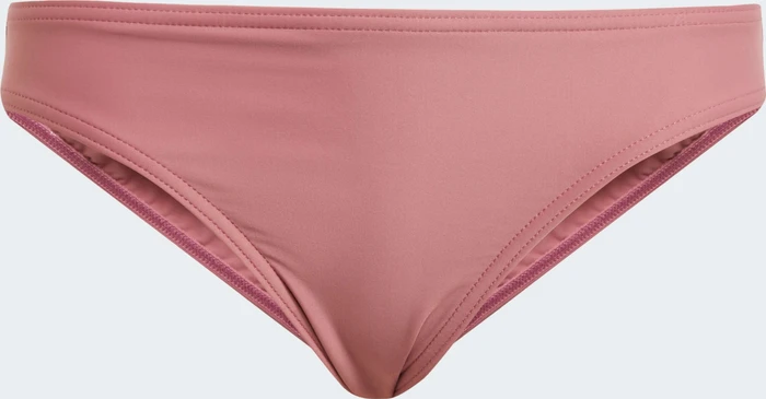 adidas 3-Streifen Bikini-Set pink/pink spark (Junior)