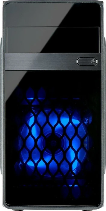 Inter-Tech MA-01 Micro SL-500 K, 500W ATX