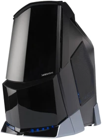 Medion Erazer X5378 E, Core i7-4790, 16GB RAM, 256GB SSD, 2TB HDD, GeForce GTX 970 (210020100)