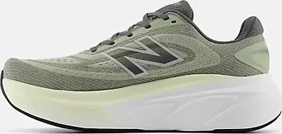 New Balance Fresh Foam X More v6 mineral/garter snake/castlerock (Herren)