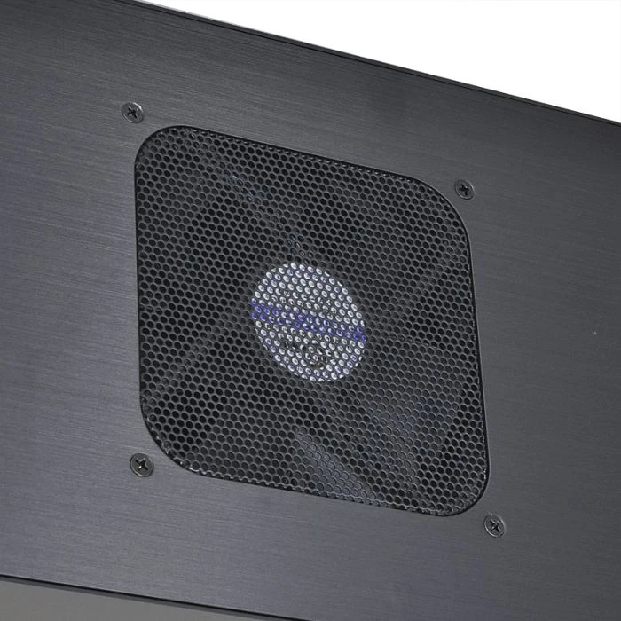 Lian Li PC-V360B schwarz