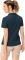 Vaude Essential Poloshirt kurzarm dark sea (Damen) Vorschaubild