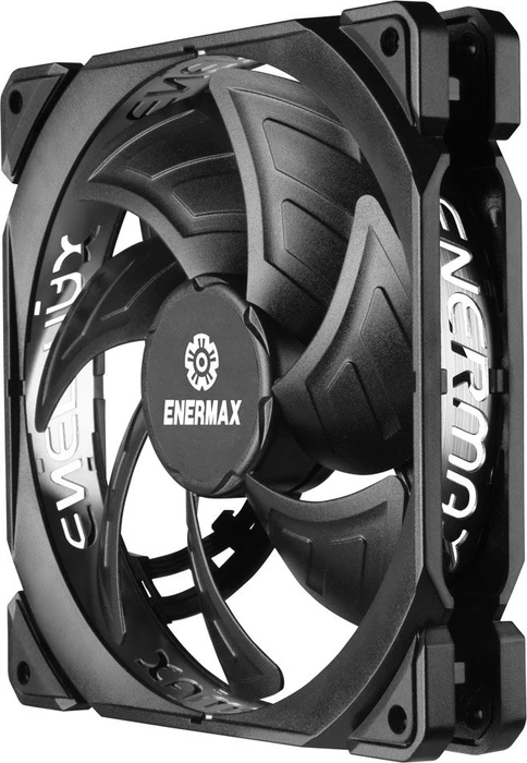 Enermax T.B.Silence ADV, 140mm