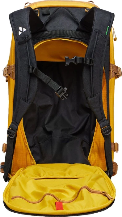 Vaude Monviso 26 burnt yellow