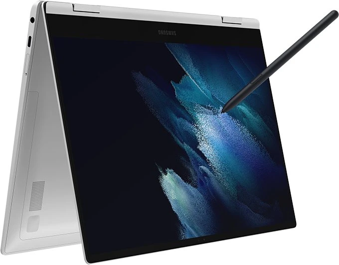 Samsung Galaxy Book Pro 360 13