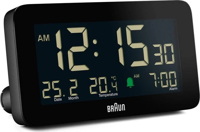 Braun BC10