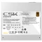Antec CSK750DC White 750W, ATX 2.52 Vorschaubild