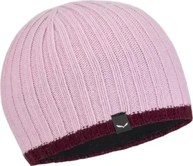 Salewa Ortles Wool Mütze zephyr
