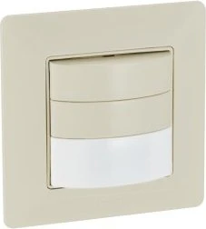 Legrand Valena Life Bewegungsmelder 2-Leiter, mandelweiß