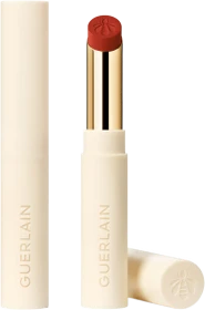 Guerlain KissKiss Honey-Infused Intense Lipstick 668 warm marigold Refill, 1.85g