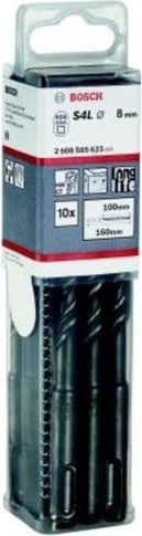 Bosch Professional SDS-plus-5 Hammerbohrer