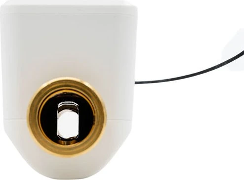 Shelly Neo Smart Water Valve NAS-WV02W, DN25, Wasserventil