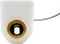 Shelly Neo Smart Water Valve NAS-WV02W, DN25, Wasserventil Vorschaubild