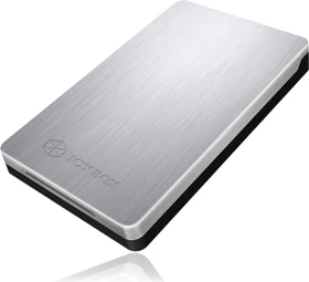 RaidSonic Icy Box IB-234U3a, USB 3.0 Micro-B