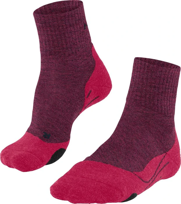 Falke TK2 Explore Wool Short Socken (Damen)
