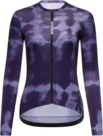 Gore Wear Spinshift Trikot langarm amethyst grey (Damen)