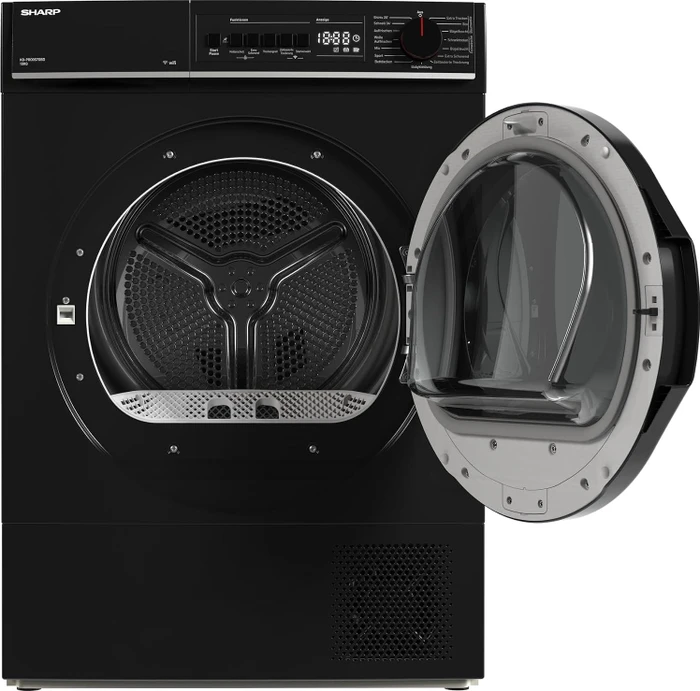 Sharp KD-PRO0S7GBD-DE Wärmepumpentrockner