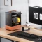 Jonsbo T7 Black, schwarz/braun, Glasfenster Vorschaubild
