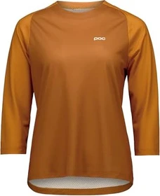 POC Motion Air Trikot 3/4 bauxite brown (Damen)