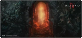 Blizzard Diablo IV - XL Gaming Mousepad, 900x420mm, Gate of Hell